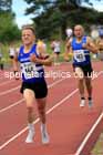 3000 metres, 2023 NEGP 4 Monkton, Wed., July 12th.  Photo: David T. Hewitson/Sports for All Pics